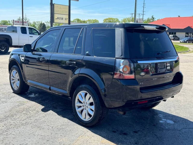 land rover lr2 2013 SALFR2BG4DH336093 image land rover lr2 2013 SALFR2BG4DH336093 image